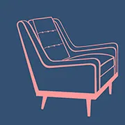 August Interiors logo