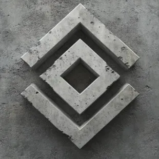 Augusta Concrete Now logo