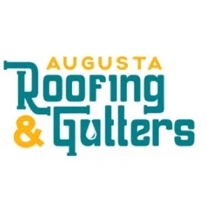 Augusta Roofing & Gutters logo