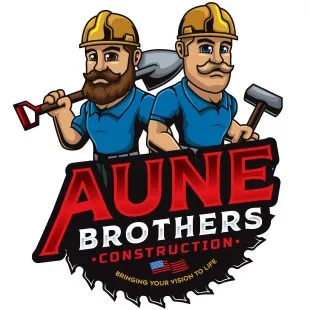 Aune Brothers Construction llC logo