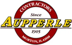 Aupperle Construction logo