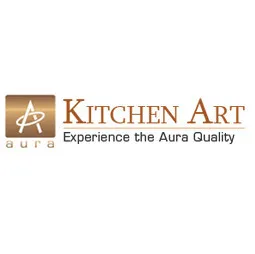 Aura Kitchen Art Inc. logo
