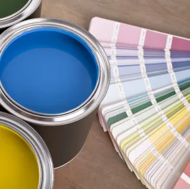 Aura Painting logo
