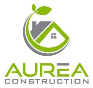 Aurea Construction logo