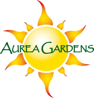 Aurea Gardens logo