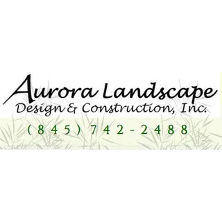 Aurora Landscape Design logo