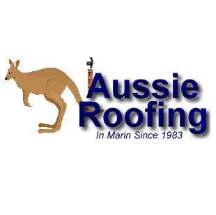 Aussie Roofing logo