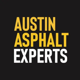 Austin Asphalt Experts logo