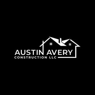 Austin Avery Construction logo