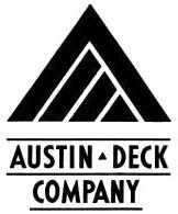 Austin Deck Company logo