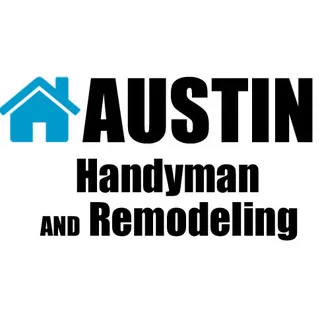 Austin Handyman & Remodeling logo