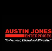 Austin Jones Enterprises logo