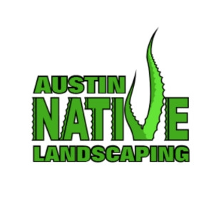 Austin Native Landscaping logo