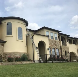 Austin Professional Painting logo