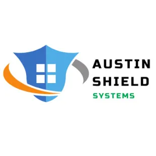 Austin Shield Systems logo