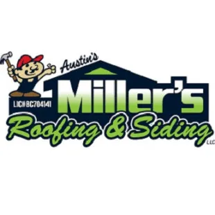 Austin's Miller's Roofing & Siding - Roofing & Gutter Services in Saginaw, MN