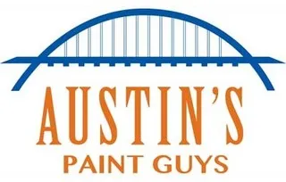 Austin's Paint Guys logo