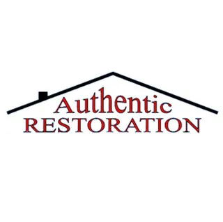 Authentic Restoration logo
