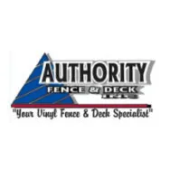 Authority Fence & Deck logo