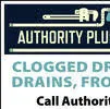 Authority Plumbing & Drain, LLC logo