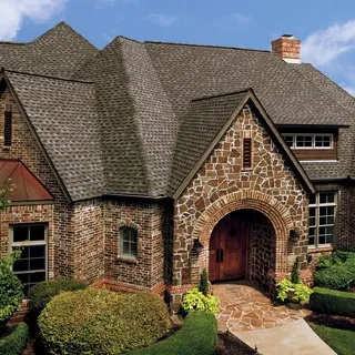 Authority Roofing, LLC. logo