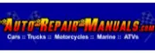 Auto Repair Manual logo