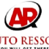 Auto Ressq logo