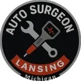 Auto Surgeon Inc logo