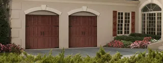 Automatic Garage Door La Mesa logo