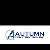 Autumn Concrete Construction Inc. logo