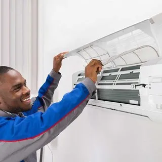 Autumn Heating & Cooling logo