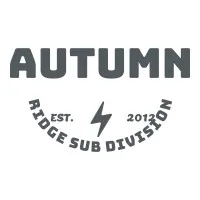 Autumn Ridge Sub Division logo