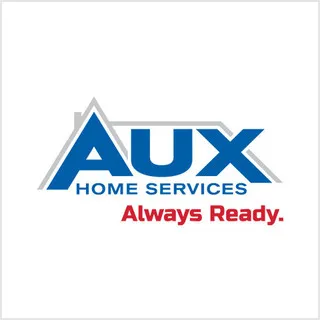 AUX Home Services logo