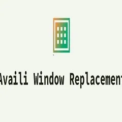 Availi Window Replacement logo