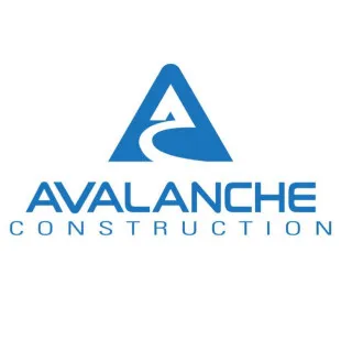 Avalanche Construction Inc. logo