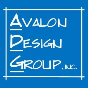 Avalon Design Group, Inc. logo