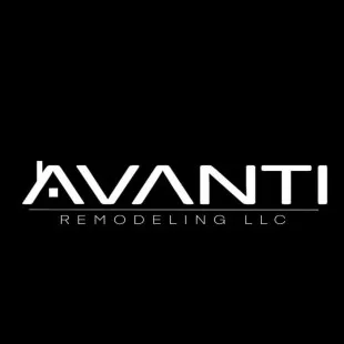 Avanti Remodeling logo