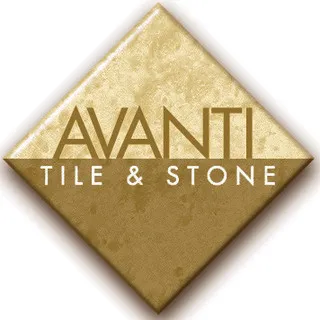 Avanti Tile & Stone logo