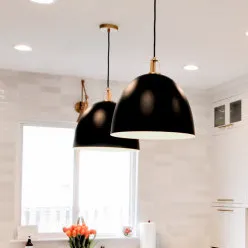 Avenir Kitchen and Bath logo
