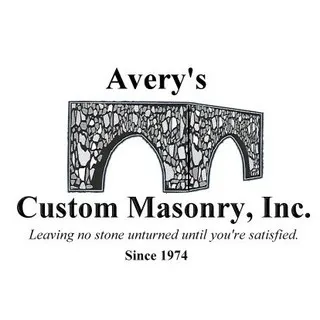 Avery's Custom Masonry, Inc. - Design-Build Services in Wilmington, NY