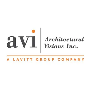 AVI Windows & Doors logo
