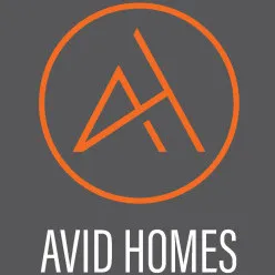 Avid Homes logo