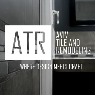 Aviv Tile and Remodeling - Tile & Stone Installation Services in Penrose, CO