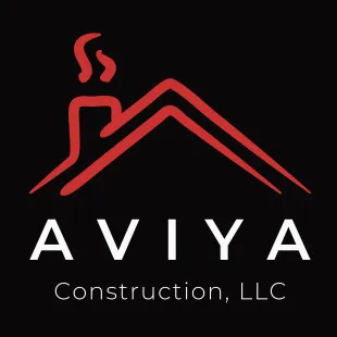 AVIYA Construction LLC logo