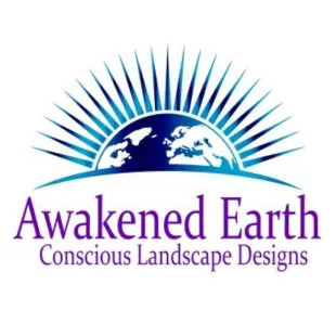 Awakened Earth logo