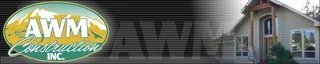 AWM Construction, Inc logo
