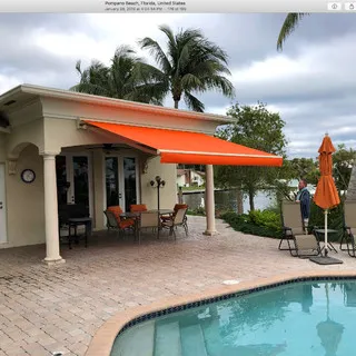 Awning Stars, LLC logo