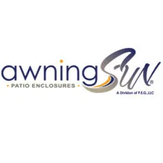 Awning Sun Patios logo