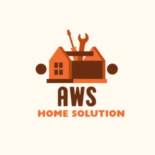 AWS home solutions logo