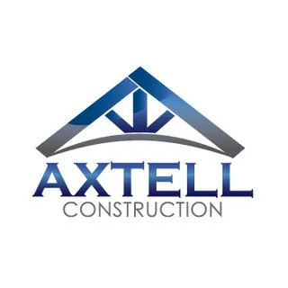 Axtell Construction logo